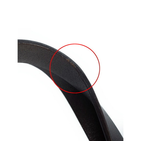 FENDI Zucca Tote Bag Brown - Picture 5 of 9